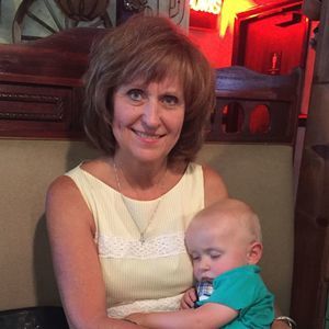 Meet your Posher, Rita